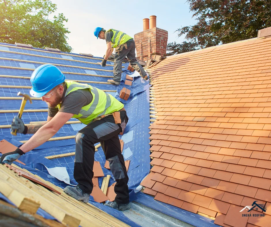 Why choose Roof Repair Near Me in Pawnee, IL